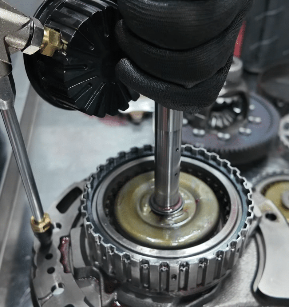 Kiểm tra và chẩn đoán lỗi