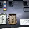 HỘP BCM-GEM FORD TRANSIT MK7 MÃ PHỤNG TÙNG ECU-ECM  CC1T-14A073-BG BCM (HỘP GEM) FORD TRANSIT CC1T-14A073-BG , CC1T14A073BG