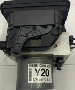 ABS KIA K3 MÃ PHỤNG TÙNG HỘP ABS 58900-A7200 ABS KIA 58900-A7200 , 58900A7200