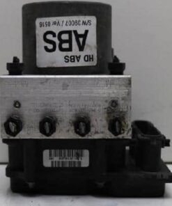ABS HYUNDAI ELANTRA 2006-2010 MÃ PHỤNG TÙNG HỘP ABS 58920-2H300 ABS HYUNDAI 58920-2H300 , 589202H300