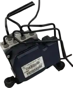 ABS VOLKSWAGEN TIGUAN MÃ PHỤNG TÙNG HỘP ABS 5N0 614 109 BN ABS VOLKSWAGEN 5N0 614 109 BN , 5N0614109BN