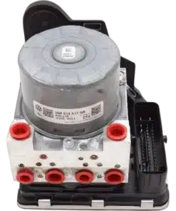 ABS VOLKSWAGEN ATLAS 2021-2023 MÃ PHỤNG TÙNG HỘP ABS 5Q0 614 517 GB ABS VOLKSWAGEN 5Q0 614 517 GB , 5Q0614517GB