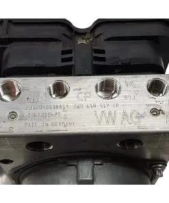 ABS VOLKSWAGEN T-CROSS MÃ PHỤNG TÙNG HỘP ABS 2Q0 614 517 CP ABS VOLKSWAGEN 2Q0 614 517 CP , 2Q0614517CP