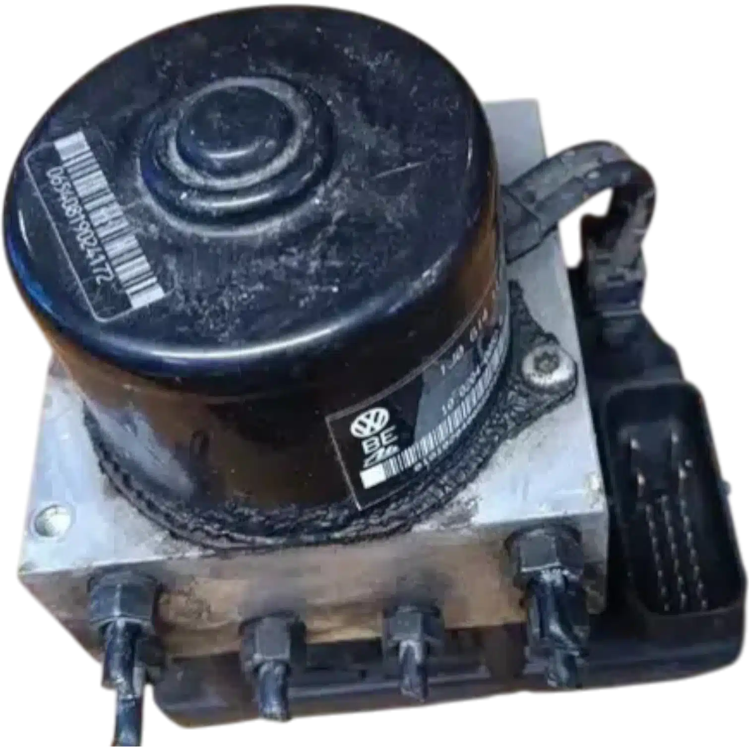 ABS VOLKSWAGEN POLO 6N DIESEL
MÃ PHỤNG TÙNG HỘP ABS
1J0 907 379 D
ABS VOLKSWAGEN
1J0 907 379 D , 1J0907379D