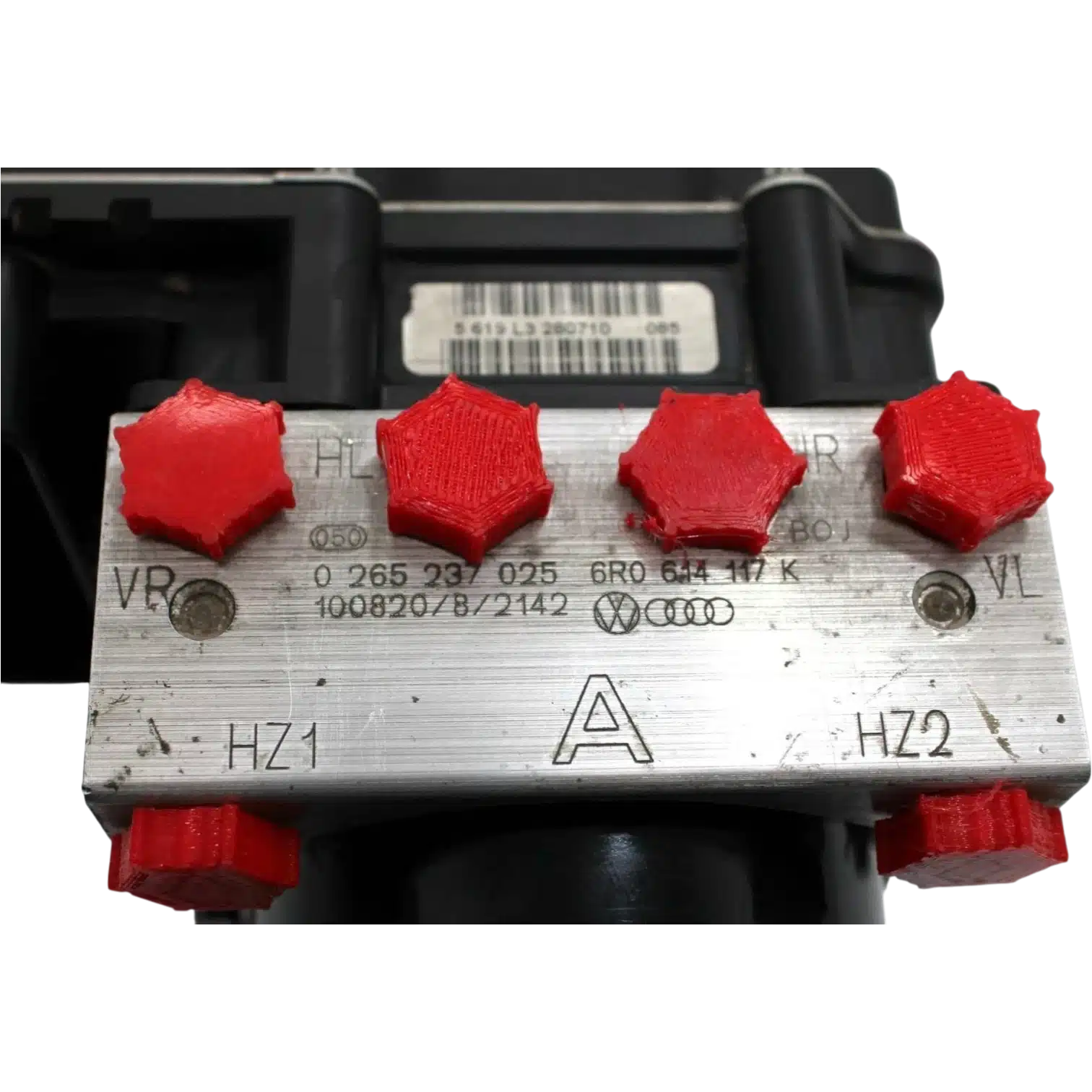 ABS VOLKSWAGEN POLO 2010
MÃ PHỤNG TÙNG HỘP ABS
6R0 907 379 AB
ABS VOLKSWAGEN
6R0 907 379 AB , 6R0907379AB