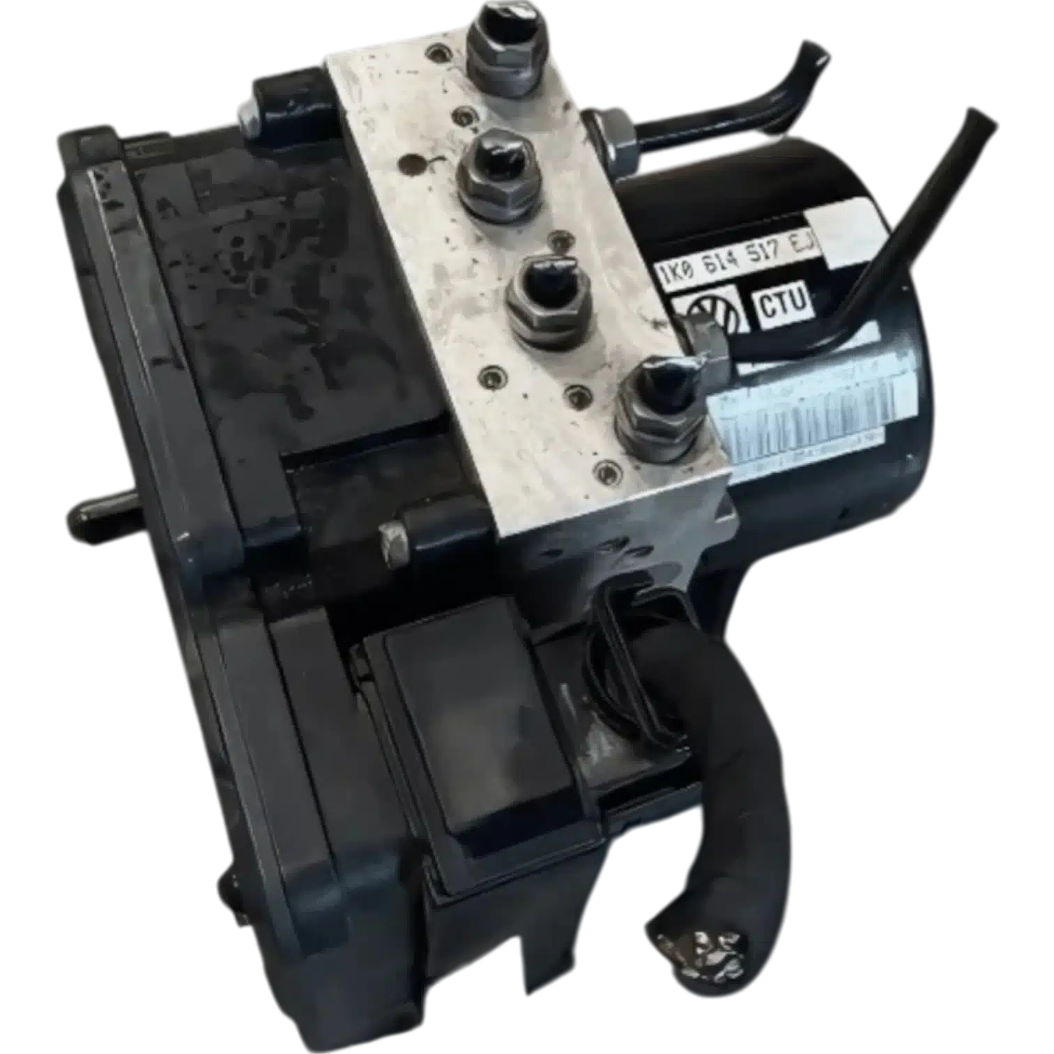 ABS VOLKSWAGEN PASSAT 2015-2018
MÃ PHỤNG TÙNG HỘP ABS
1K0 614 517 EJ
ABS VOLKSWAGEN
1K0 614 517 EJ  , 1K0614517EJ