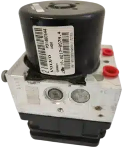 ABS VOLVO XC60 2015 MÃ PHỤNG TÙNG HỘP ABS P31400544 ABS VOLVO