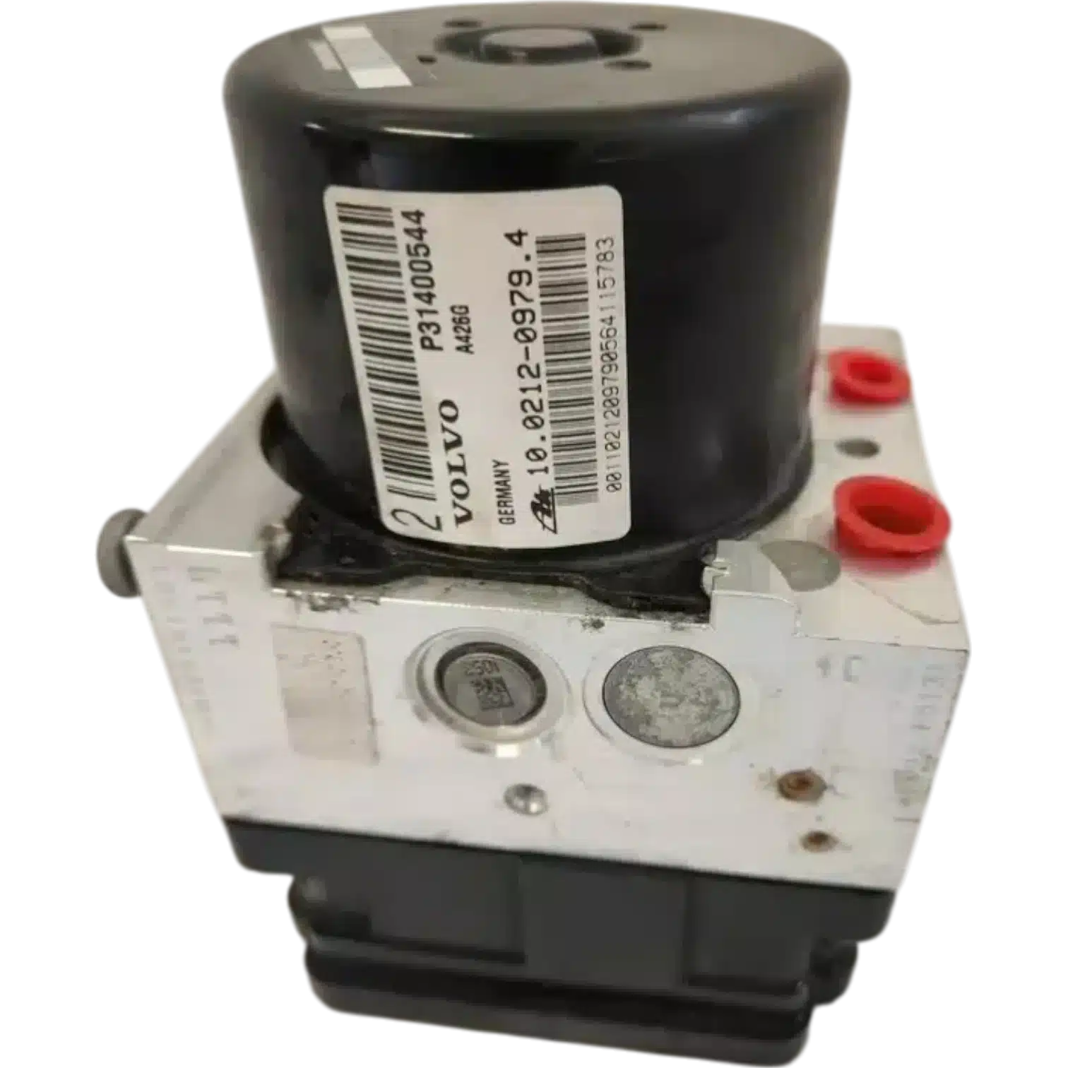 ABS VOLVO XC60 2015
MÃ PHỤNG TÙNG HỘP ABS
P31400544
ABS VOLVO