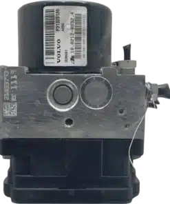 ABS VOLVO XC70 2012 MÃ PHỤNG TÙNG HỘP ABS P31329139 ABS VOLVO