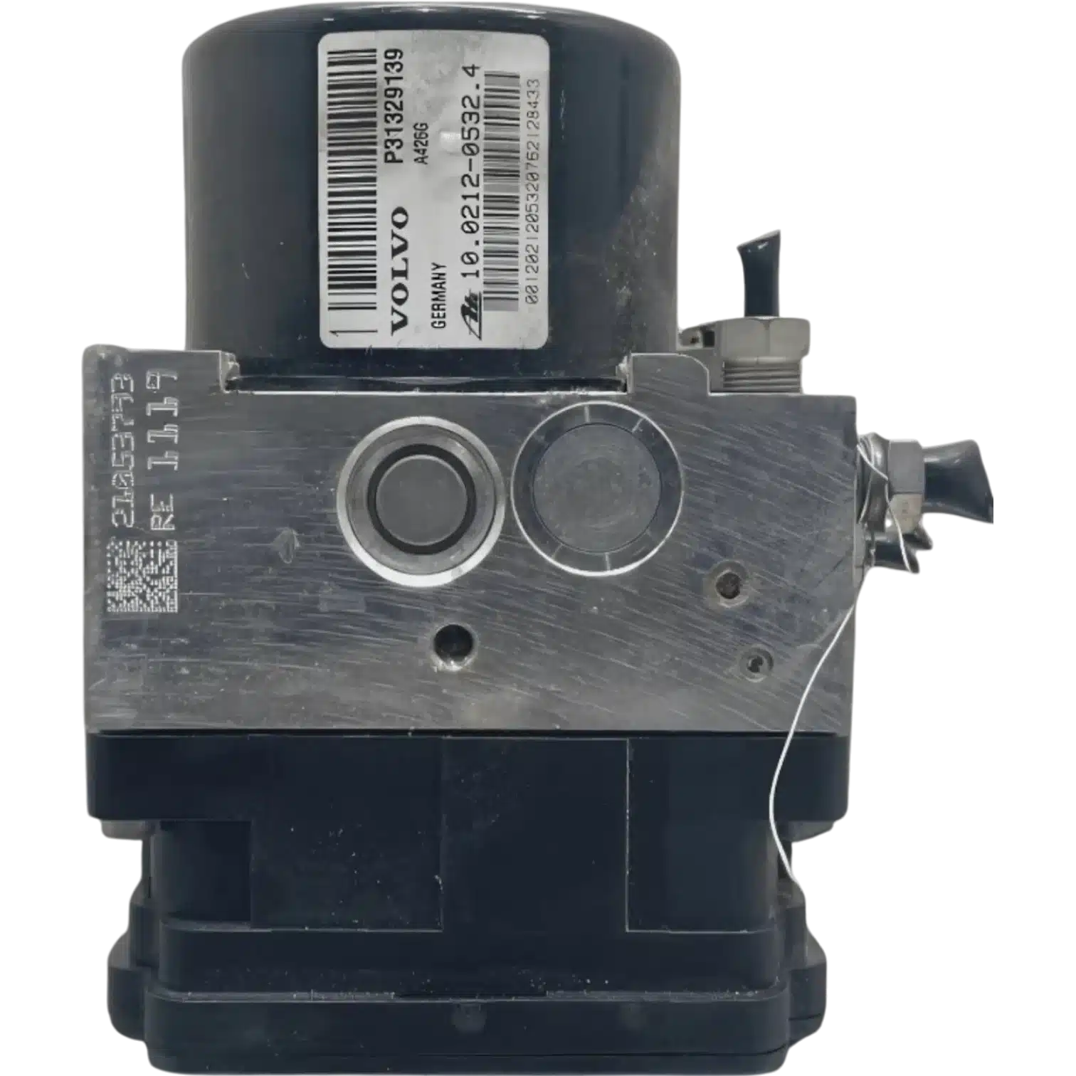 ABS VOLVO XC70 2012
MÃ PHỤNG TÙNG HỘP ABS
P31329139
ABS VOLVO