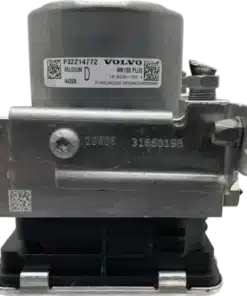 ABS VOLVO XC60 HYBRID 2020 MÃ PHỤNG TÙNG HỘP ABS P32214772 ABS VOLVO