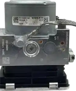 ABS VOLVO XC60 HYBRID 2018 MÃ PHỤNG TÙNG HỘP ABS P31680099 ABS VOLVO