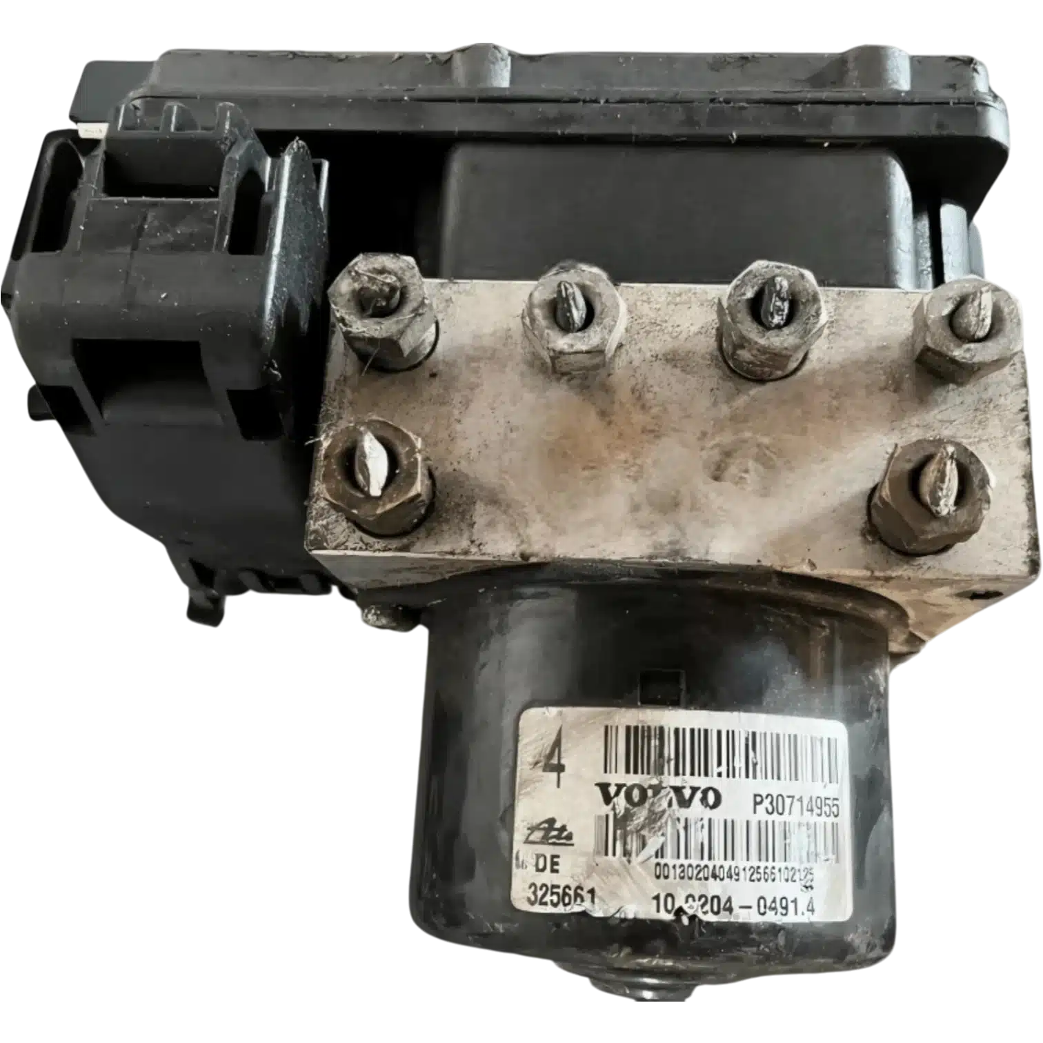 ABS VOLVO XC90 2004-2007
MÃ PHỤNG TÙNG HỘP ABS
P30714955
ABS VOLVO