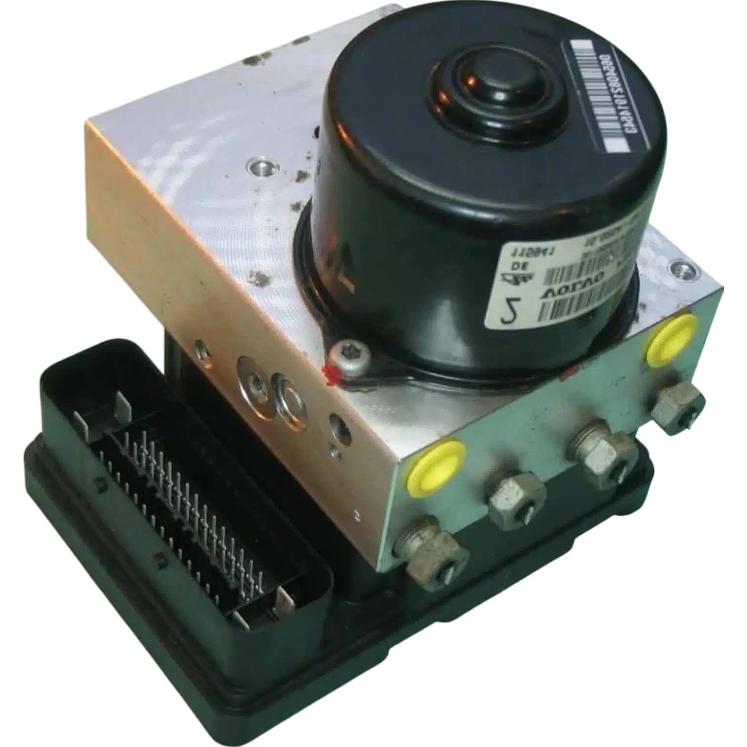 ABS VOLVO XC90 2005-2007
MÃ PHỤNG TÙNG HỘP ABS
P30643982
ABS VOLVO