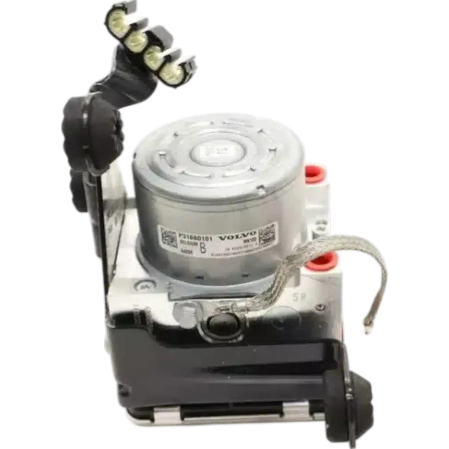 ABS VOLVO XC90 2016-2024
MÃ PHỤNG TÙNG HỘP ABS
P31680101
ABS VOLVO