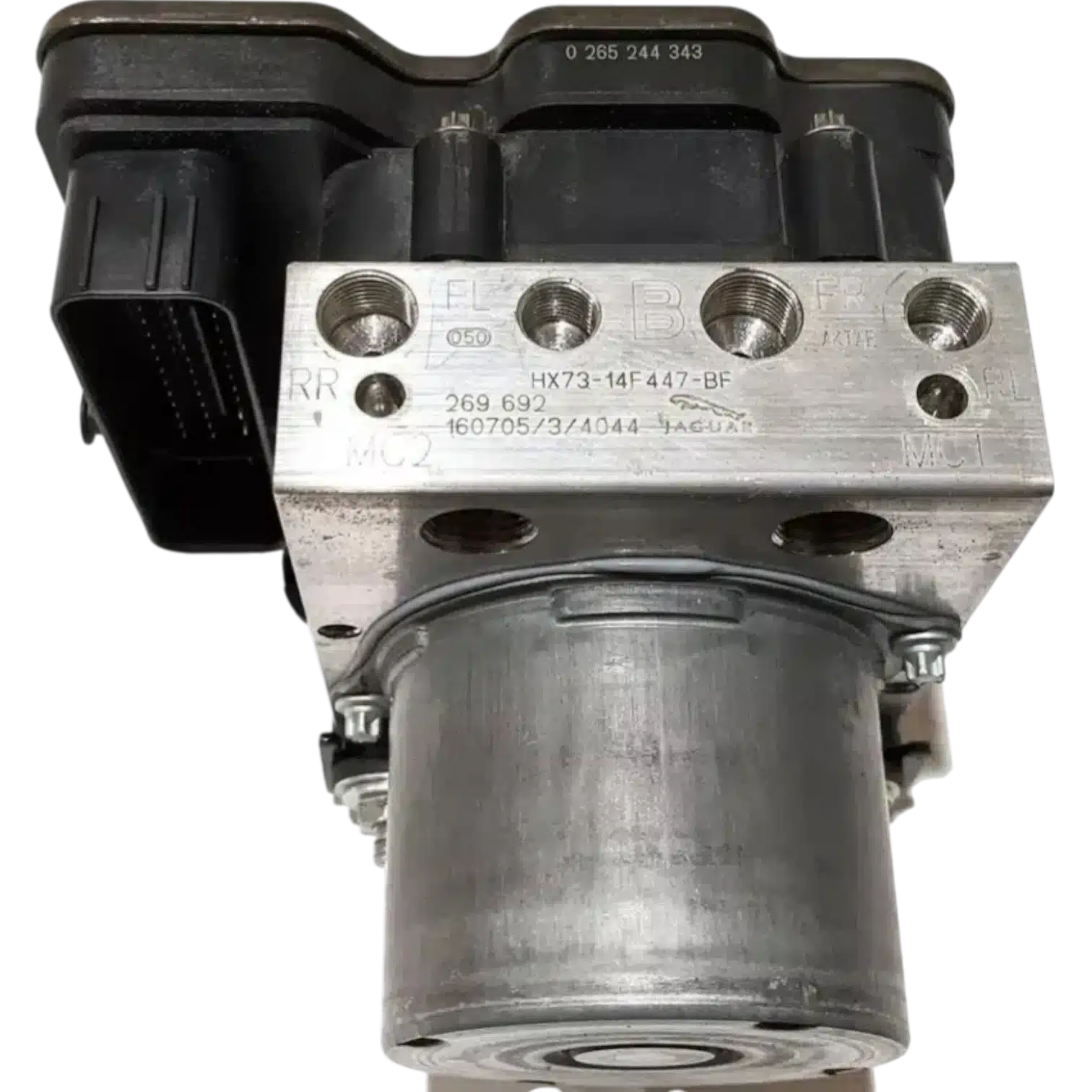 ABS JAGUAR F-PACE 2017-2020
MÃ PHỤNG TÙNG HỘP ABS
HX73-14F447-BF
ABS JAGUAR
HX73-14F447-BF , HX7314F447BF