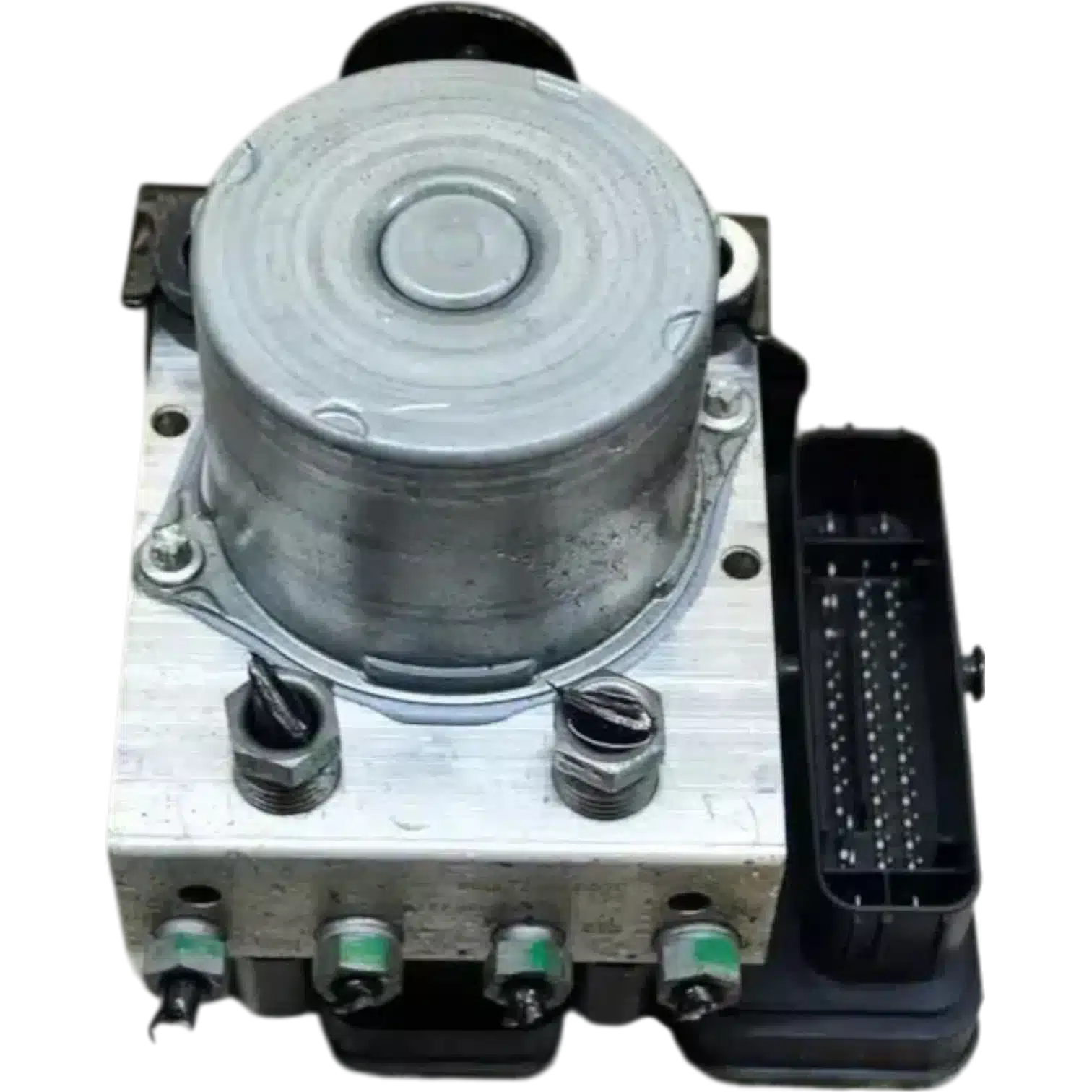 ABS JAGUAR F-PACE 2.0L MÃ PHỤNG TÙNG HỘP ABS LX73-14F447-AE ABS JAGUAR LX73-14F447-AE , LX7314F447AE