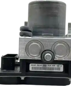 ABS JAGUAR XJ 2007-2009 MÃ PHỤNG TÙNG HỘP ABS 7W93-2C405-AB ABS JAGUAR 7W93-2C405-AB , 7W932C405AB