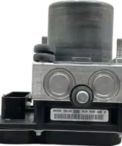 ABS JAGUAR XJ 2012 MÃ PHỤNG TÙNG HỘP ABS AW93-2C405-CF ABS JAGUAR AW93-2C405-CF , AW932C405CF