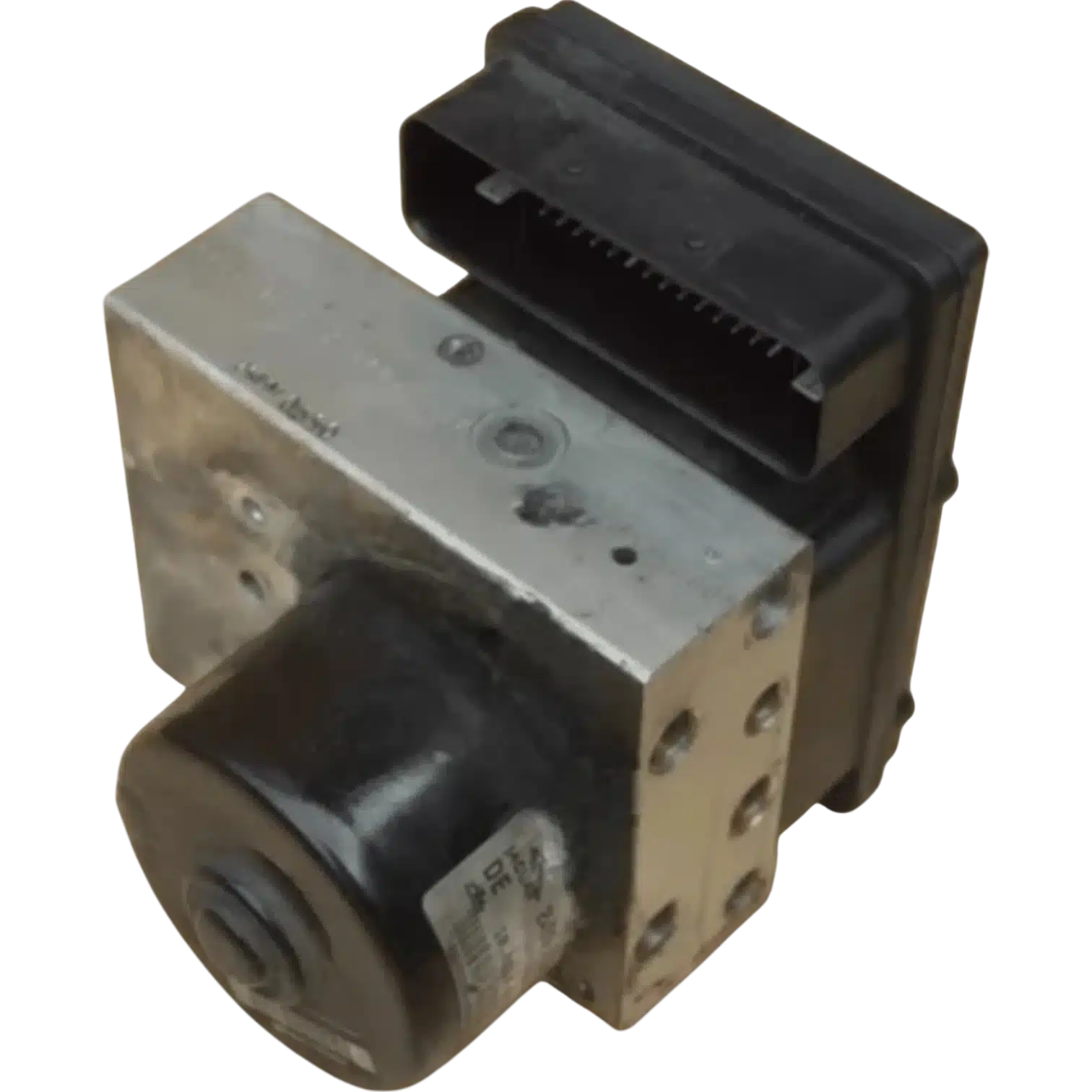 ABS JAGUAR XJ 2002-2004
MÃ PHỤNG TÙNG HỘP ABS
2W93-2C405-AC
ABS JAGUAR
2W93-2C405-AC , 2W932C405AC