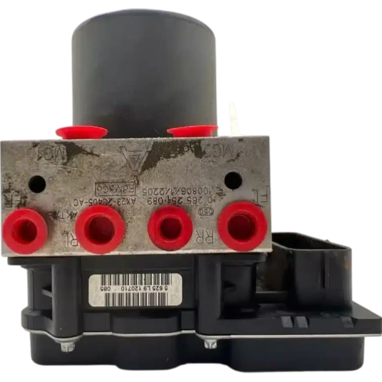 ABS JAGUAR XF 2011
MÃ PHỤNG TÙNG HỘP ABS
AX23-2C405-AC
ABS JAGUAR
AX23-2C405-AC , AX232C405AC