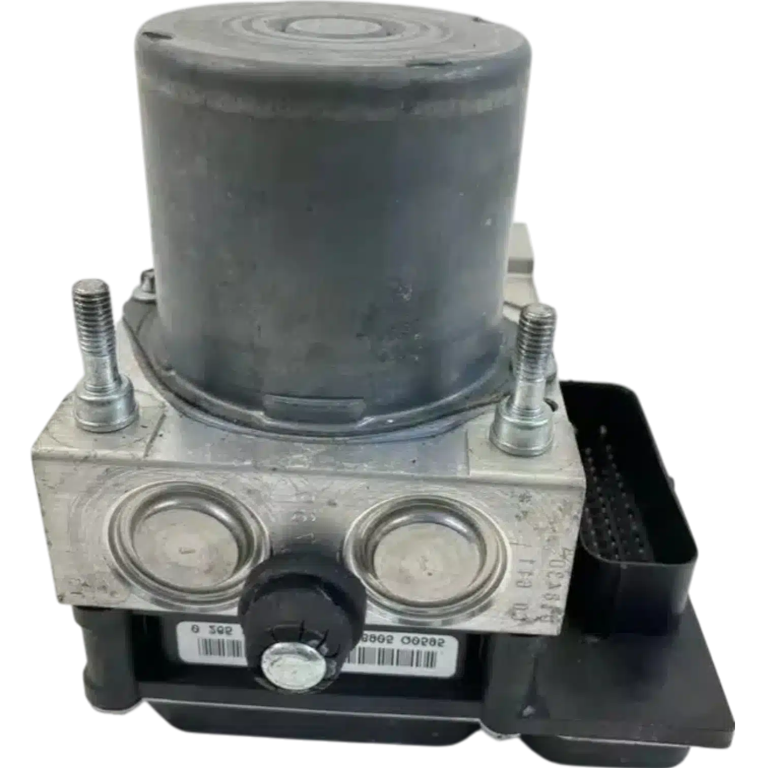 ABS JAGUAR XF 4.2L 2009-2011
MÃ PHỤNG TÙNG HỘP ABS
8X23-2C405-EE
ABS JAGUAR
8X23-2C405-EE , 8X232C405EE