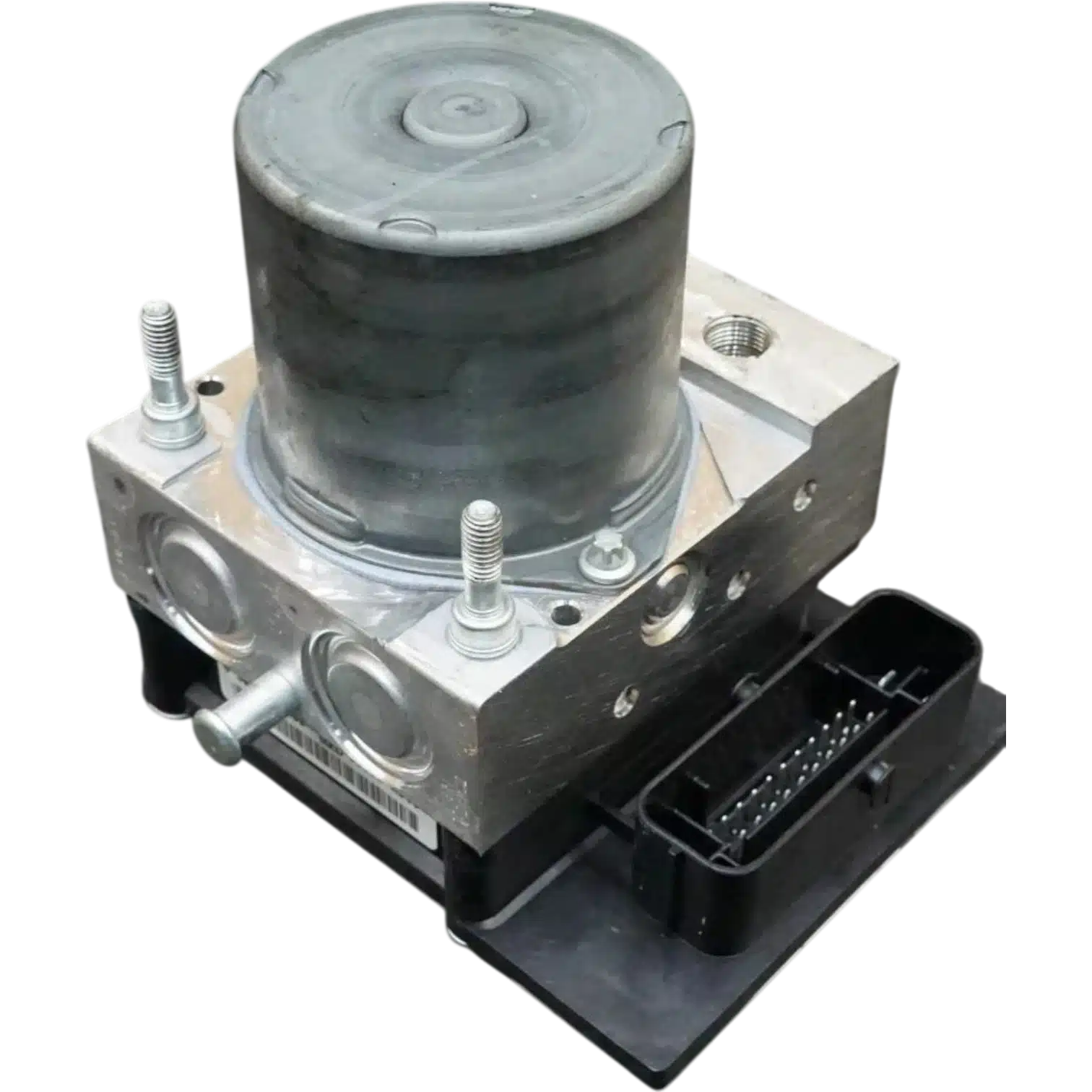 ABS BENTLEY CONTINENTAL GT 2003-2011
MÃ PHỤNG TÙNG HỘP ABS
3W0614517G
ABS BENTLEY