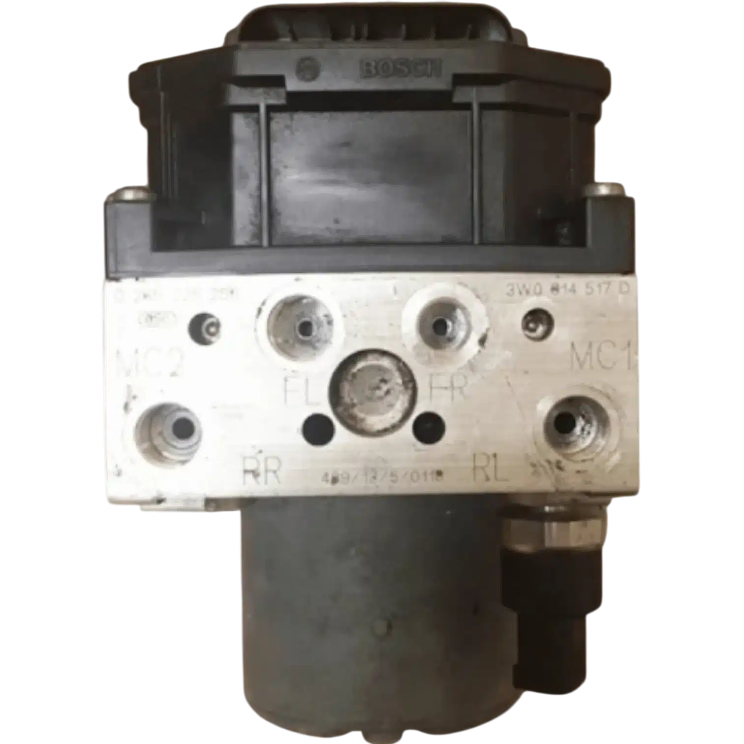 ABS BENTLEY CONTINENTAL
MÃ PHỤNG TÙNG HỘP ABS
3W0614511C
ABS BENTLEY