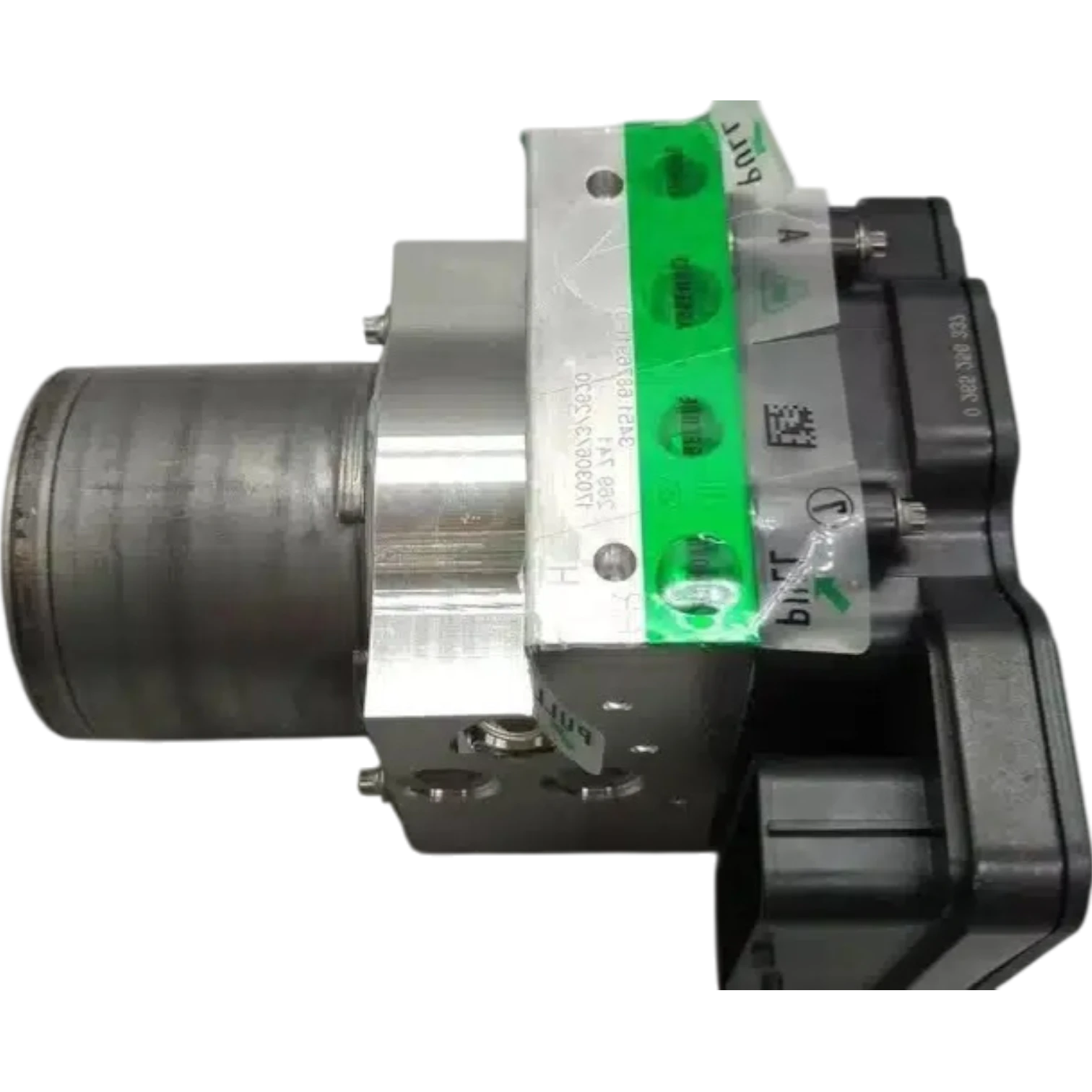 ABS ROLLS ROYCE WRAITH RR5
MÃ PHỤNG TÙNG HỘP ABS
3451 6876908-01
ABS ROLLS ROYCE  (DSC/DXC9 L6)
3451 6876908-01 , 3451687690801