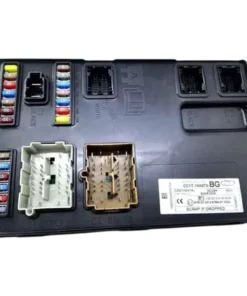 HỘP BCM-GEM FORD TRANSIT MK7 MÃ PHỤNG TÙNG ECU-ECM  CC1T-14A073-BG BCM (HỘP GEM) FORD TRANSIT CC1T-14A073-BG , CC1T14A073BG