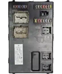 HỘP BCM-GEM FORD TRANSIT MK7 MÃ PHỤNG TÙNG ECU-ECM  6C1T-14A073-BJ BCM (HỘP GEM) FORD TRANSIT 6C1T-14A073-BJ , 6C1T14A073BJ