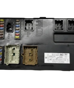 HỘP BCM-GEM FORD TRANSIT MK7 MÃ PHỤNG TÙNG ECU-ECM  8C1T-14A073-BD BCM (HỘP GEM) FORD TRANSIT 8C1T-14A073-BD , 8C1T14A073BD