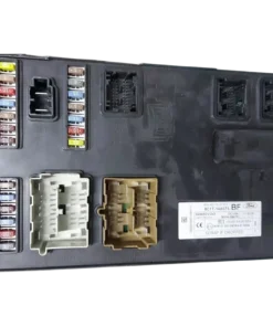 HỘP BCM (GEM) FORD TRANSIT MÃ PHỤNG TÙNG ECU-ECM  8C1T-14A073-BF BCM (HỘP GEM) FORD TRANSIT 8C1T-14A073-BF , 8C1T14A073BF