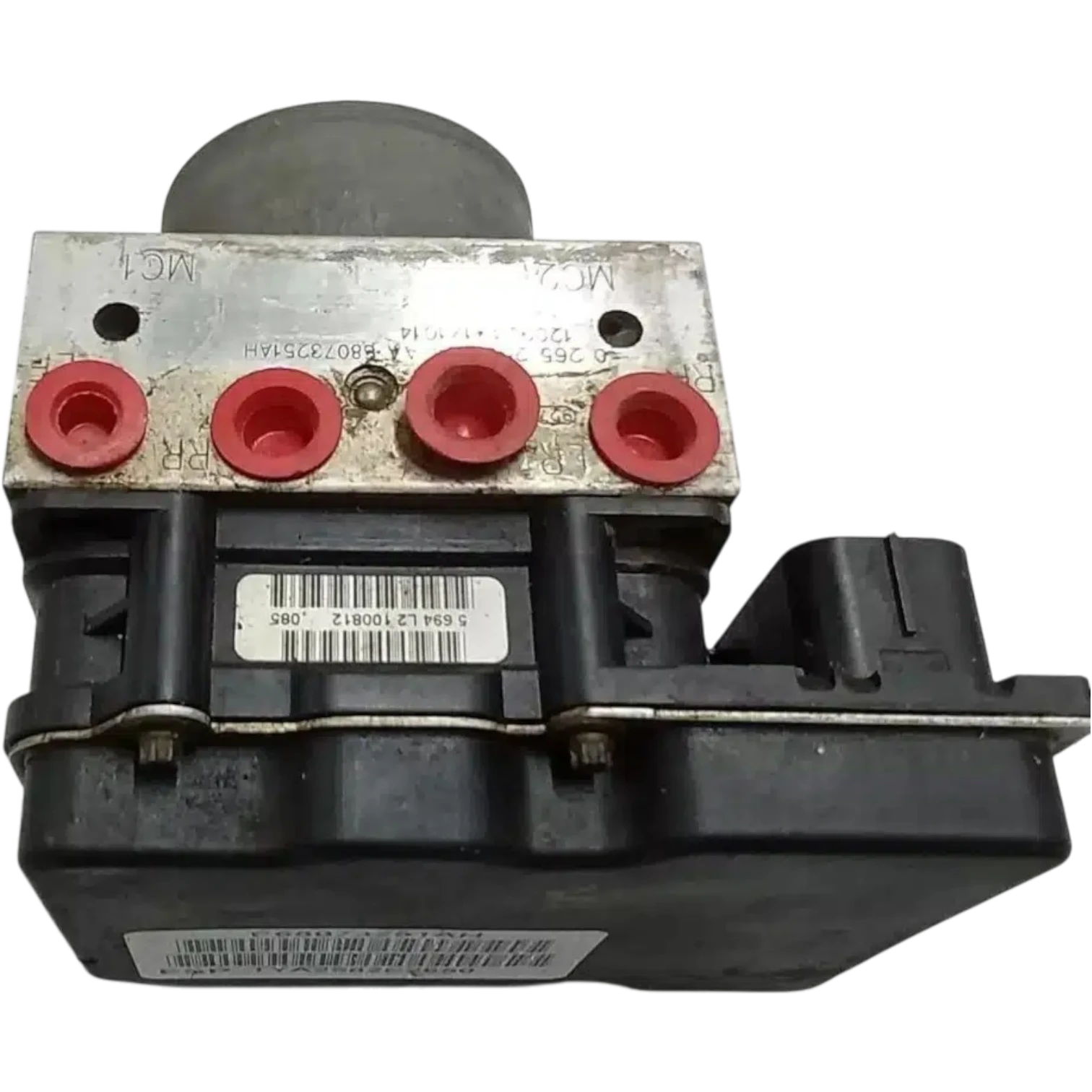 ABS FIAT 500 2012-2017
MÃ PHỤNG TÙNG HỘP ABS
68073251AH
ABS FIAT