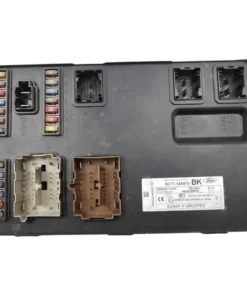 HỘP GEM FORD TRANSIT 2.2L MÃ PHỤNG TÙNG ECU-ECM  6C1T-14A073-BK BCM (HỘP GEM) FORD TRANSIT 6C1T-14A073-BK , 6C1T14A073BK