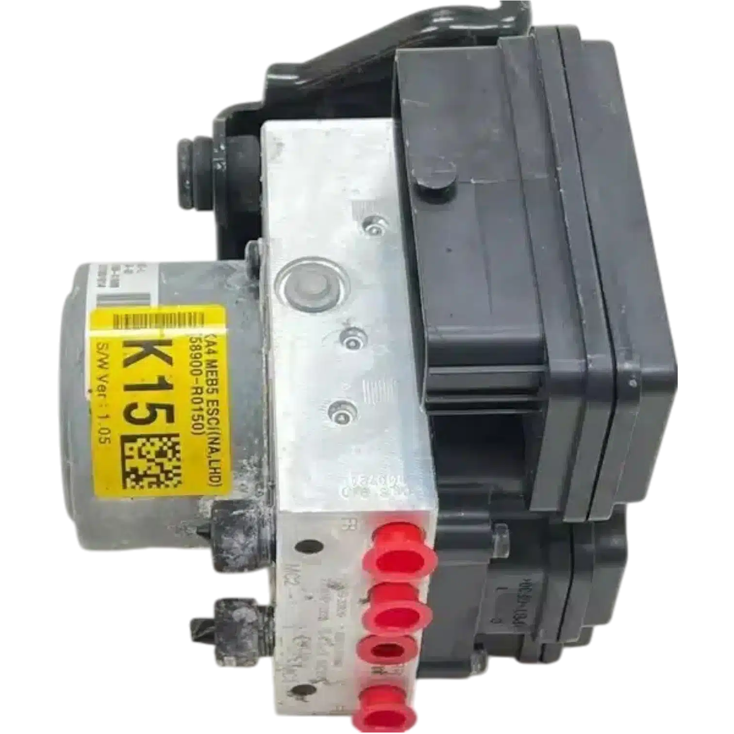 ABS KIA CARNIVAL 2022-2024
MÃ PHỤNG TÙNG HỘP ABS
58900-R0150
ABS KIA
58900-R0150 , 58900R0150