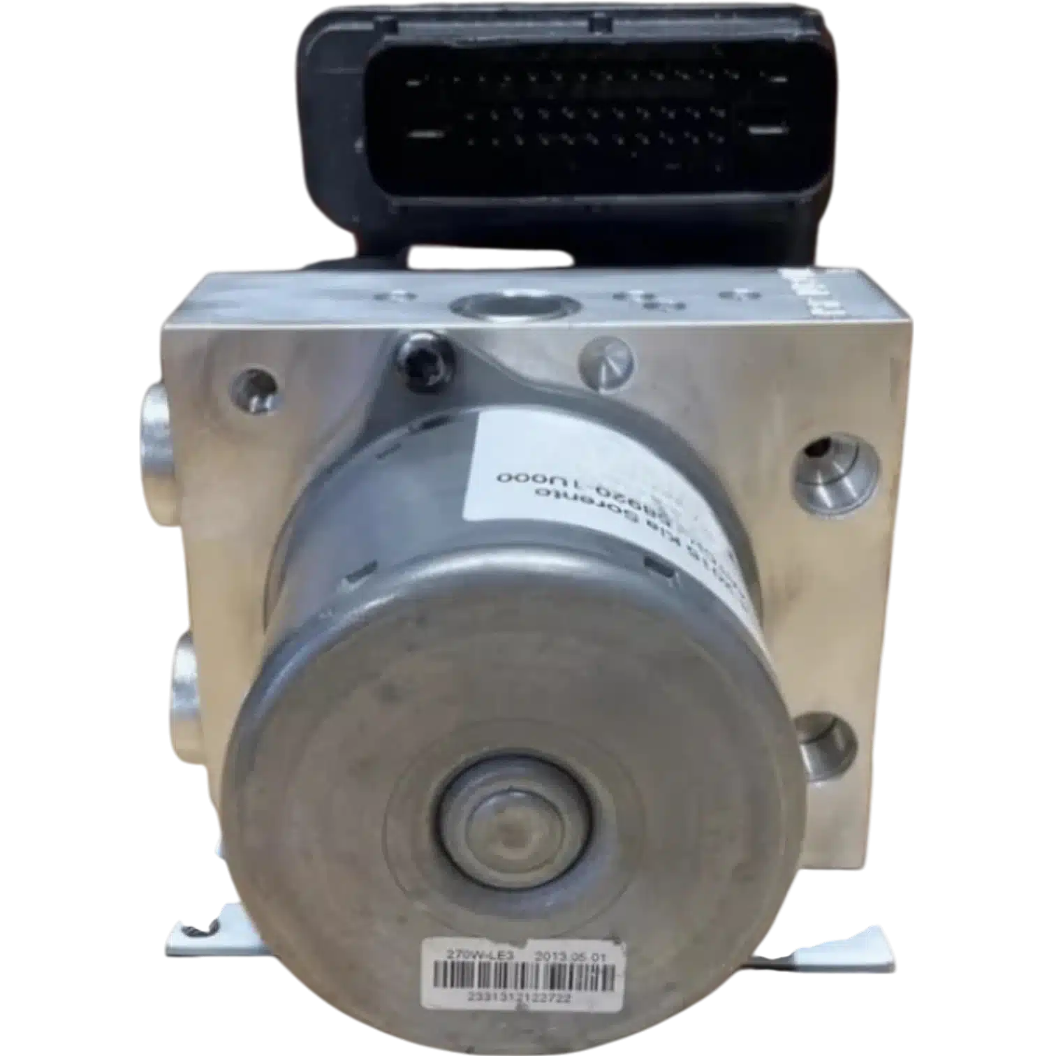 ABS KIA SORENTO 2014-2015
MÃ PHỤNG TÙNG HỘP ABS
58920-1U000
ABS KIA
58920-1U000 , 589201U000