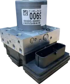 ABS KIA SORENTO 2017-2018 MÃ PHỤNG TÙNG HỘP ABS 58910-C6900 ABS KIA 58910-C6900 , 58910C6900