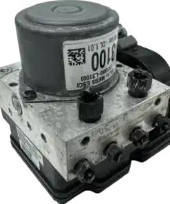 ABS KIA K5 2020-2024 MÃ PHỤNG TÙNG HỘP ABS 58900-L3100 ABS KIA 58900-L3100 , 58900L3100