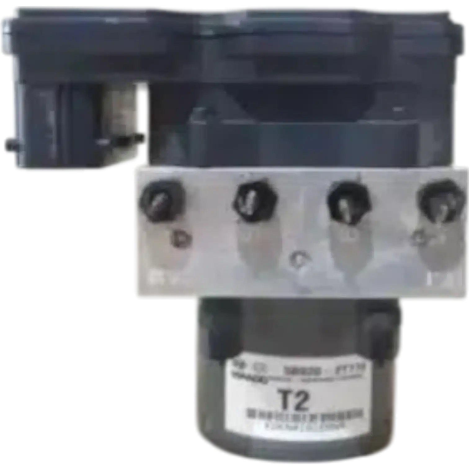 ABS KIA K5 2014-2016
MÃ PHỤNG TÙNG HỘP ABS
58920-2T770
ABS KIA
58920-2T770 , 589202T770