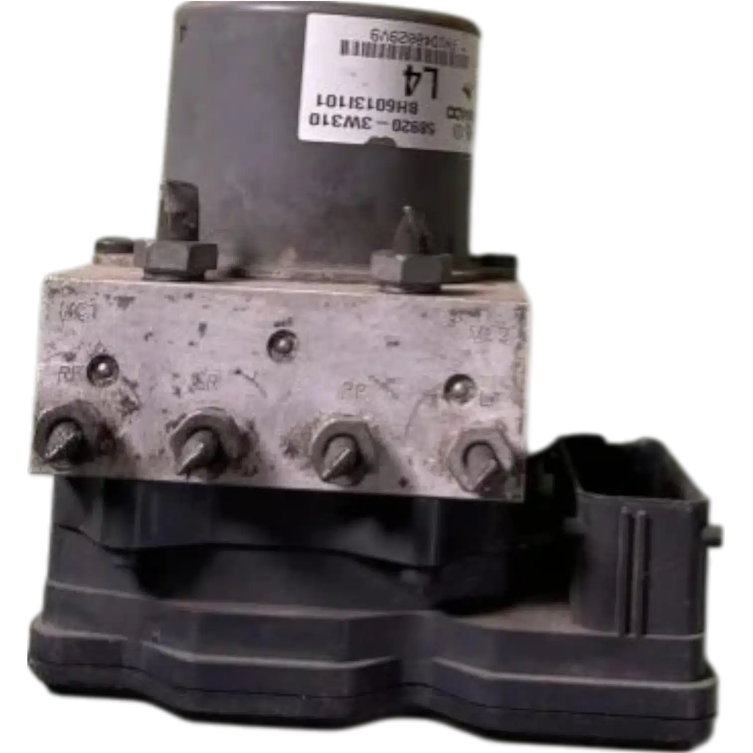 ABS KIA SPORTAGE R 2013
MÃ PHỤNG TÙNG HỘP ABS
58920-3W310
ABS KIA
58920-3W310 , 589203W310