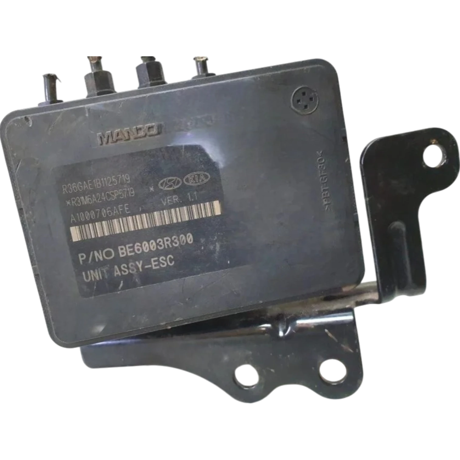 ABS KIA SPORTAGE 2015
MÃ PHỤNG TÙNG HỘP ABS
58920-F1100
ABS KIA
58920-F1100 , 58920F1100