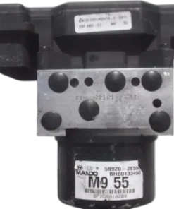 ABS KIA SPORTAGE MÃ PHỤNG TÙNG HỘP ABS 58920-2E550 ABS KIA 58920-2E550 , 589202E550