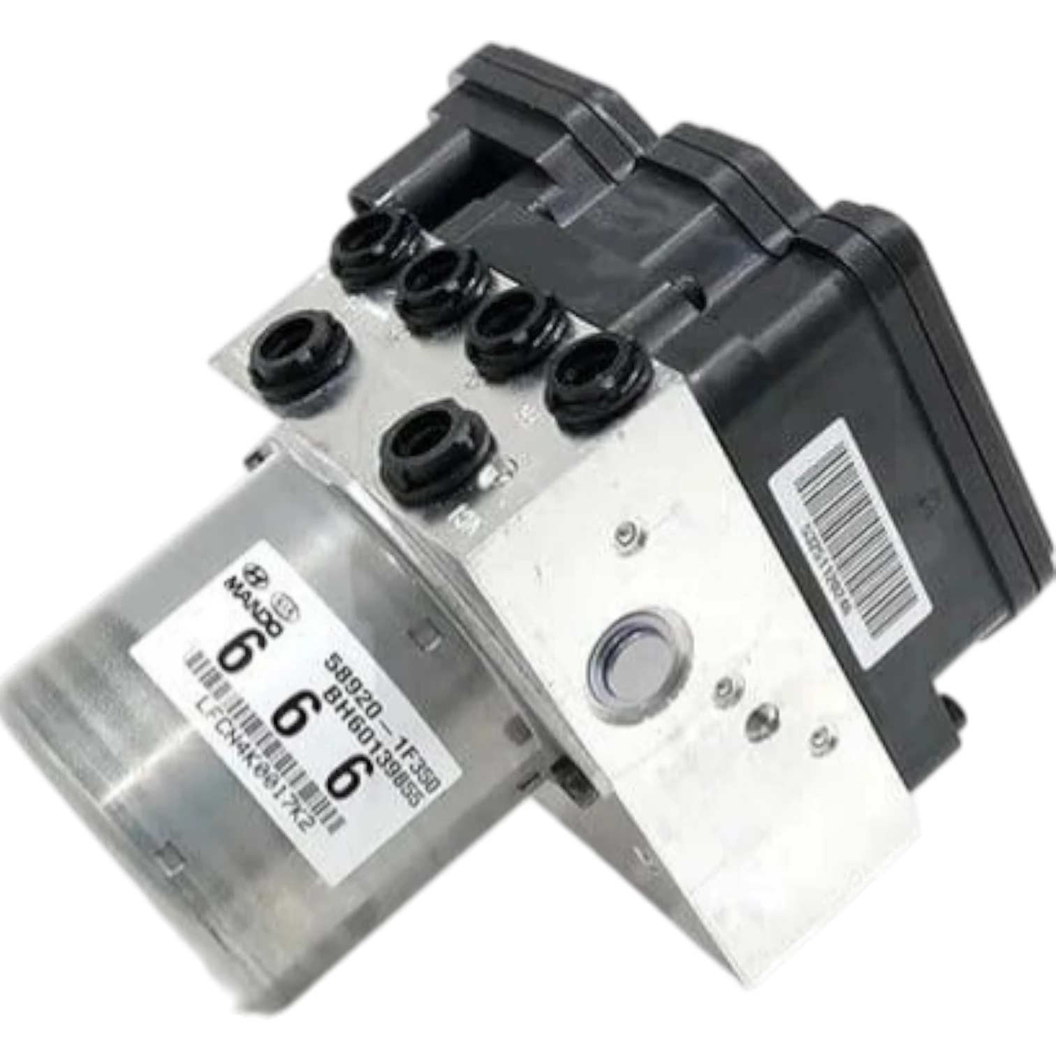 ABS KIA SPORTAGE
MÃ PHỤNG TÙNG HỘP ABS
58920-1F350
ABS KIA
58920-1F350 , 589201F350