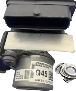 ABS KIA SELTOS 2021-2023 MÃ PHỤNG TÙNG HỘP ABS 58900-Q5450 ABS KIA 58900-Q5450 , 58900Q5450