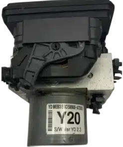 ABS KIA K3 MÃ PHỤNG TÙNG HỘP ABS 58900-A7200 ABS KIA 58900-A7200 , 58900A7200