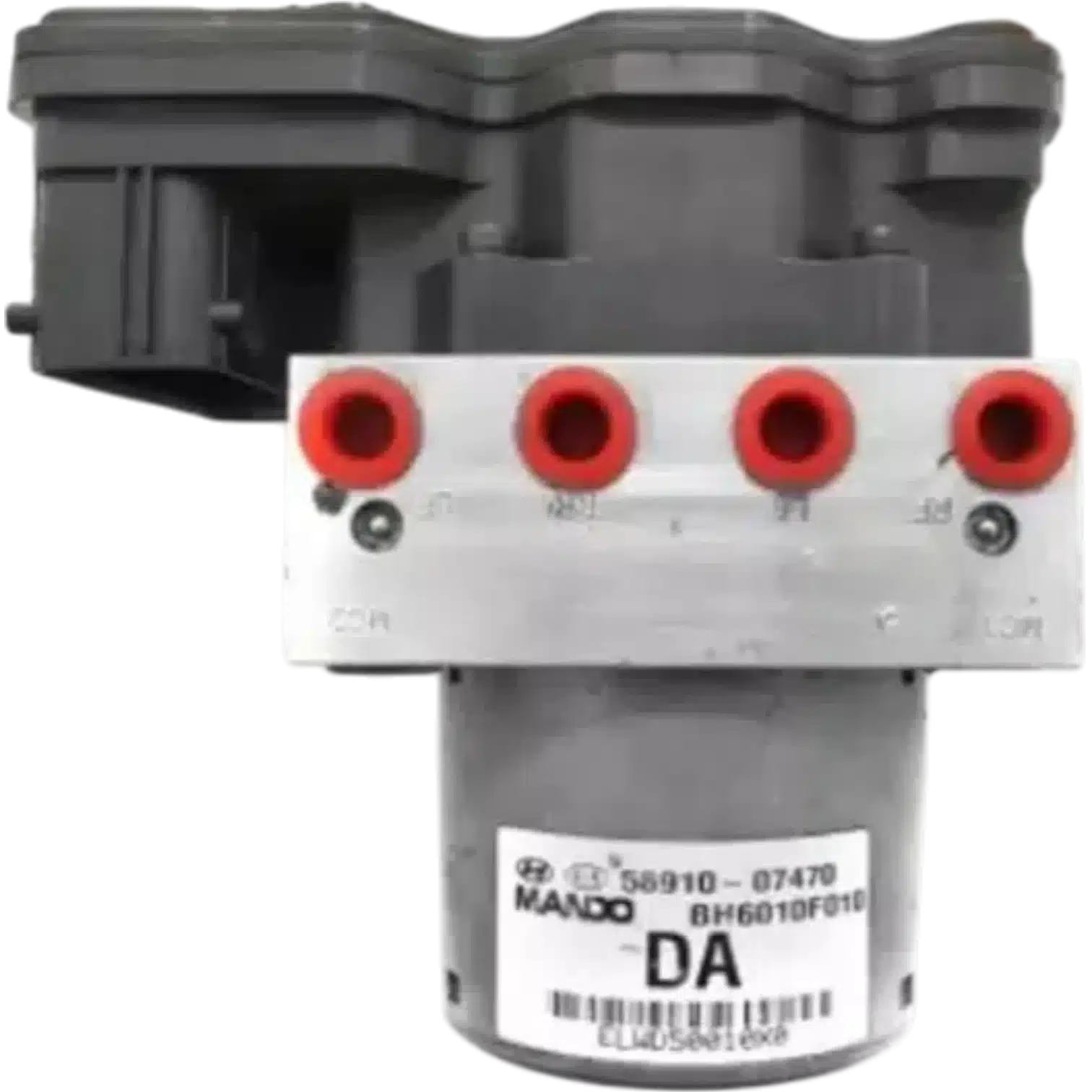 ABS KIA MORNING 2008-2010
MÃ PHỤNG TÙNG HỘP ABS
58910-07470
ABS KIA
58910-07470 , 5891007470