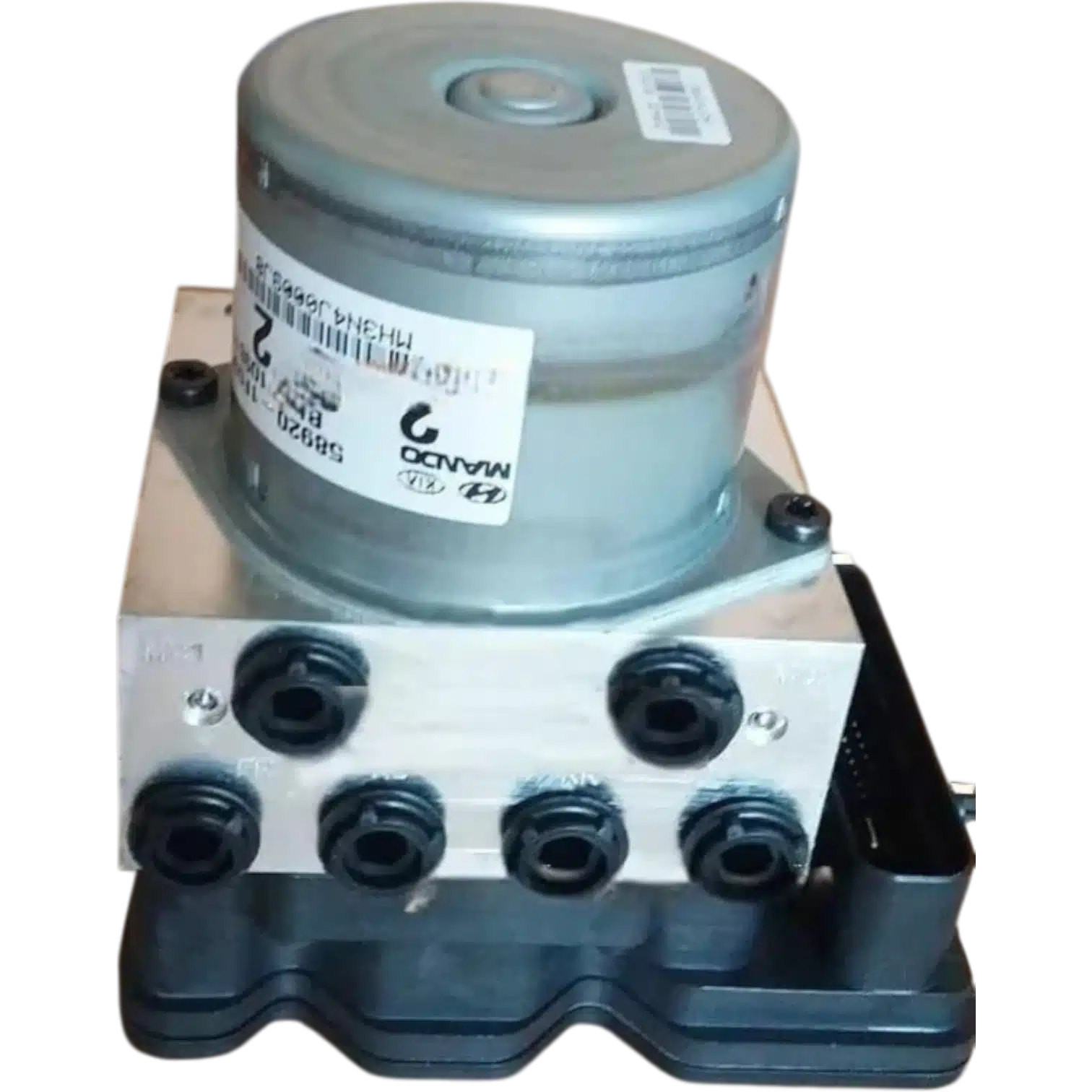 ABS KIA MORNING 2017-2019 
MÃ PHỤNG TÙNG HỘP ABS
58910-G6810
ABS KIA
58910-G6810 , 58910G6810