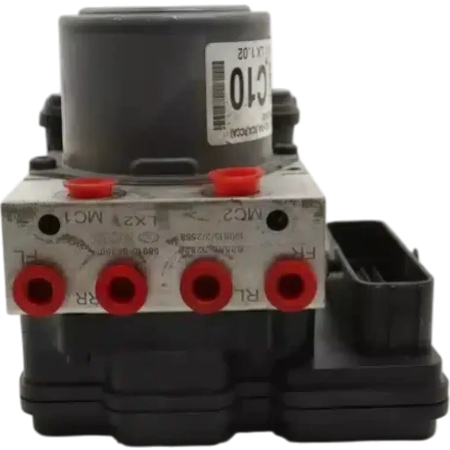 ABS HYUNDAI PALISADE 2020-2022
MÃ PHỤNG TÙNG HỘP ABS
58900-S8360
ABS HYUNDAI
58900-S8360 , 58900S8360