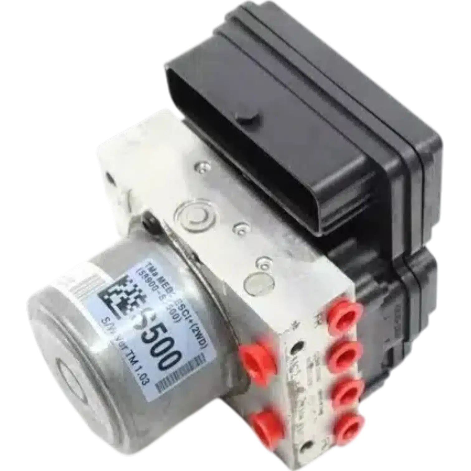 ABS HYUNDAI SANTA FE 2019-2020
MÃ PHỤNG TÙNG HỘP ABS
58900-S2500
ABS HYUNDAI
58900-S2500 , 58900S2500